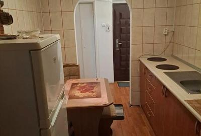 Apartament cu 2 camere semidecomandat în Țiglina 2 - 5