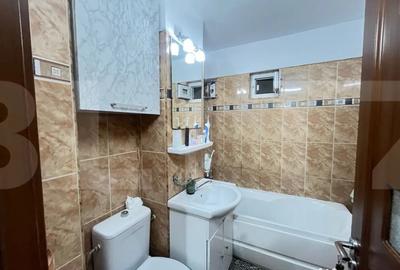 Apartament cu 3 camere decomandat în Central - 2