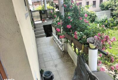 Casă cu 4 camere cu Canalizare în Ultracentral - 13