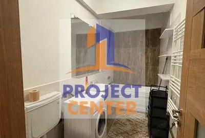 Garsoniera decomandata Ultracentral Garsoniera decomandata Ultracentral - 4