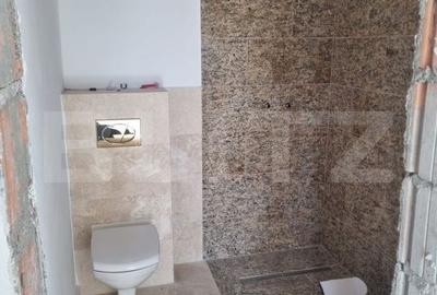 Casă cu 4 camere cu Teren 500 Mp în Central - 8