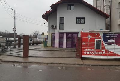 Casă individuală cu 6 camere cu Teren 370 Mp în Cățelu - 12