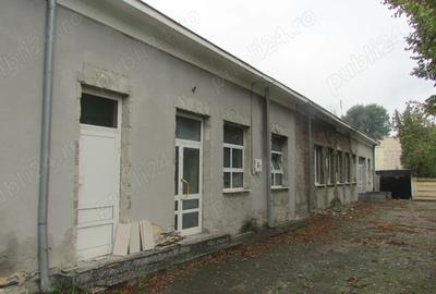 Spațiu comercial, de 19,495 mp, în Macon - 7