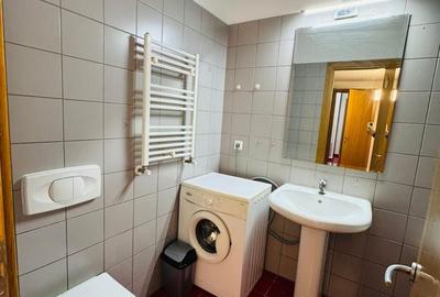 Apartament cu 2 camere decomandat, mobilat în Mihai Bravu - 19