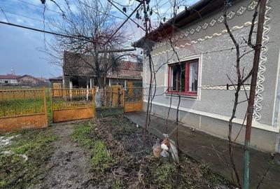 Casă cu 4 camere cu Teren 2144 Mp în Șeitin - 5