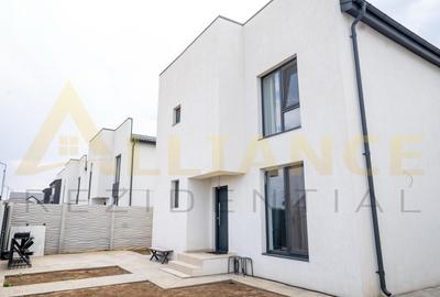 Vila Individuala Soseaua Oltenitei Teren 300 mp - 17