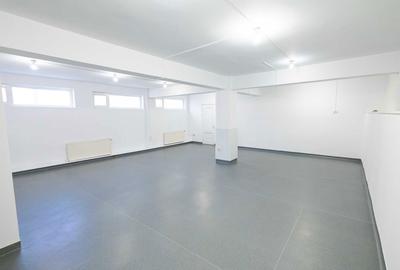 Spațiu comercial, de 310 mp, în Central - 2