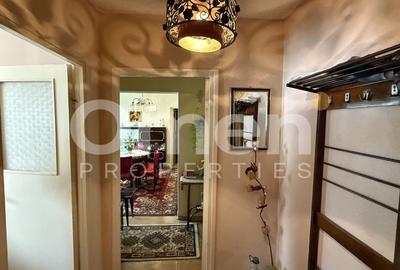 Apartament cu 4 camere decomandat, mobilat în Decebal - 4