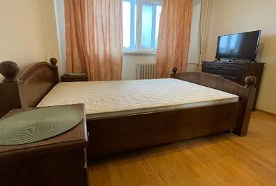 Apartament cu 3 camere semidecomandat în Lujerului - 10
