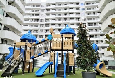 Apartament cu 2 camere în Albești - 12