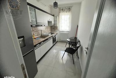 Apartament cu 2 camere decomandat în Central - 3