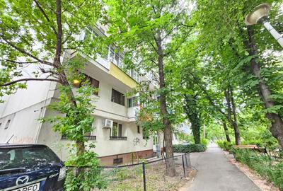 Apartament cu 2 camere semidecomandat, mobilat în Grivița - 15