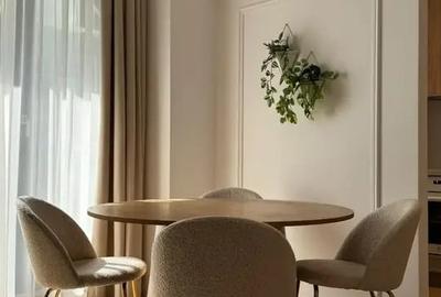 2 camere ETAJ 1 - Pret lansare - Incalzire pardoseala - Geam Tripan - 3