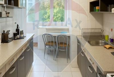 Apartament 3 camere de vanzare - Bulevardul Decebal - 3