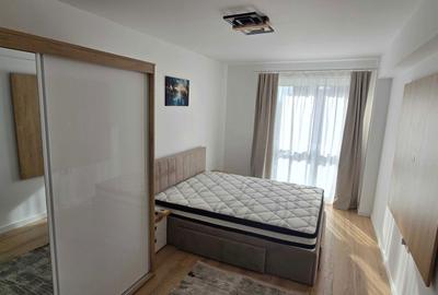 Apartament cu 2 camere decomandat în Exterior Vest - 6