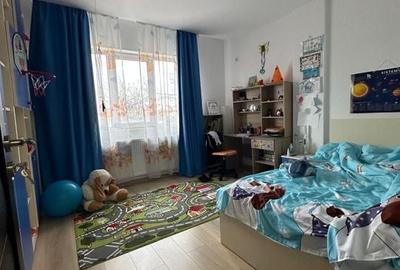 3 Camere 90 mp - Metrou Dimitrie Leonida - Sector 4 - 13