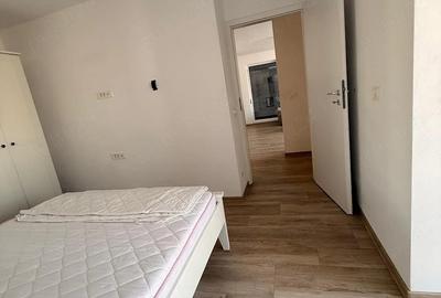 Apartament cu 2 camere decomandat în Dumbrăvița - 3