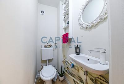 Apartament cu 4 camere decomandat în Mănăștur - 18
