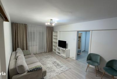 Apartament cu 2 camere semidecomandat în Alba Iulia - 2