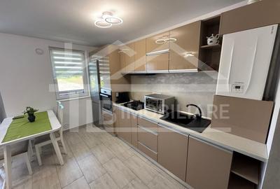 Apartament cu 2 camere în Unirii - 6
