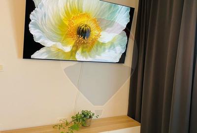 Apartament cu 2 camere decomandat în Tractorul - 3