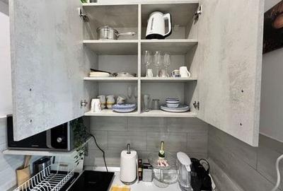 Apartament 2 camere renovat, ultracentral, Magheru – etaj 4 - 9