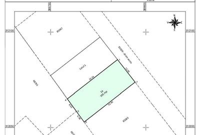 Spațiu comercial, în Vidra - 4