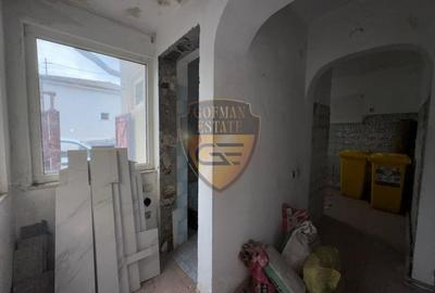 Casacaramida renovabila proiect P+2 TROCADERO - 11