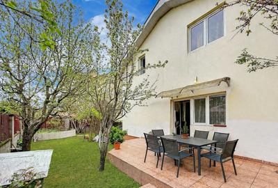 Casă individuală cu 5 camere cu Canalizare în Șagului - 5