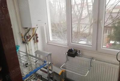 Apartament cu 2 camere decomandat, mobilat în Dacia - 5