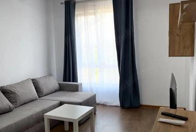 Garsonieră decomandată în Militari - 2