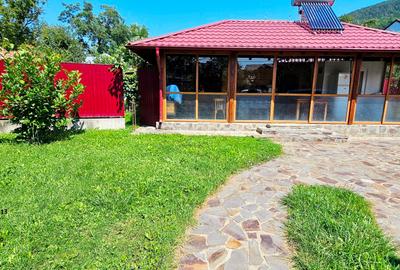 Proprietate zona Manastirea Bistrita, in cadru natural,cu toate facilitatile - 18