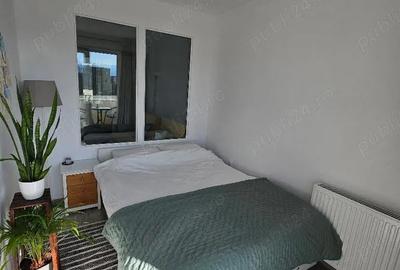 Garsonieră decomandată în Central - 3