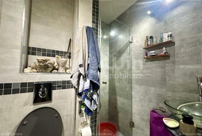 Apartament cu 3 camere semidecomandat în Gheorgheni - 3