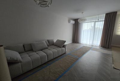 Garsonieră decomandată în Aradului - 3