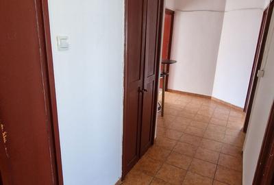 Apartament cu 2 camere decomandat în Terezian - 1