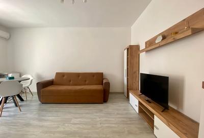 Apartament cu 2 camere decomandat în Militari - 2