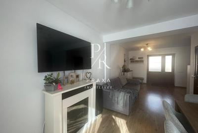 Duplex de vanzare in centru Florestiului langa Scoala! - 6