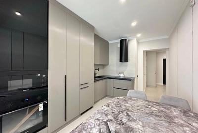 Apartament cu 2 camere în Floreasca - 2