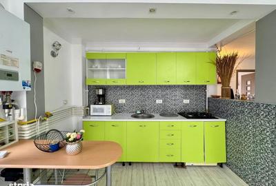 Apartament cu 3 camere în Nord - 3