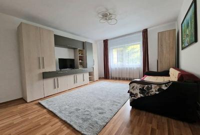 Apartament cu 3 camere decomandat, mobilat în Răcădău - 8