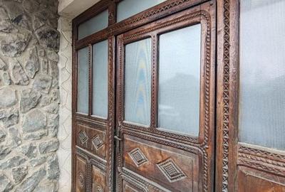 Casă cu 4 camere cu Teren 1338 Mp în Central - 12