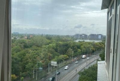 Apartament 3 camere -VEDERE SPRE LAC - Parcul Plumbuita - 5