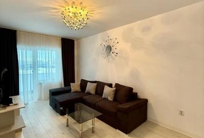 Apartament nou 2 camere -  Decomandat - 2 Bai - Parcare inclusa - 3