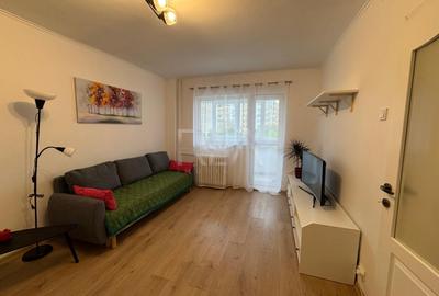 Apartament cu 2 camere decomandat, mobilat în Rahova - 13