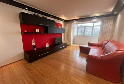 Apartament Zona 2 Stejari - etaj 3 - 70 mp - 4