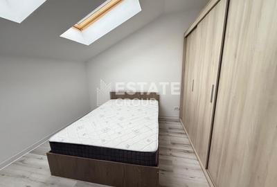 Dumbravita-Kaufland, spatios, mobilat modern - 8