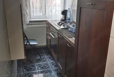 Garsonieră decomandată în Central - 2