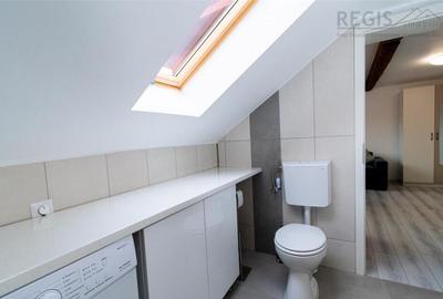 Garsonieră, mobilată în Central - 5