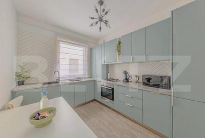 Apartament 3 camere, ultracentral, etaj 3, bloc cu lift - 8